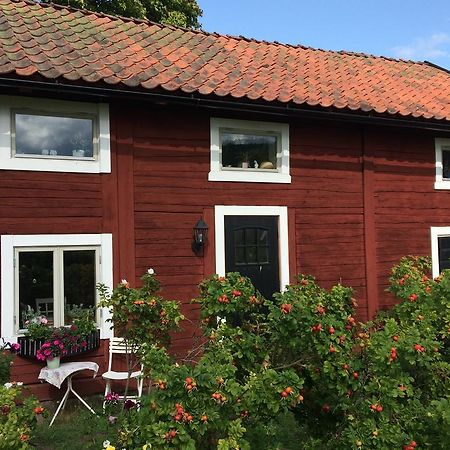 Bjärkeryd Södergård Bed&Stable Villa Kisa Exteriör bild