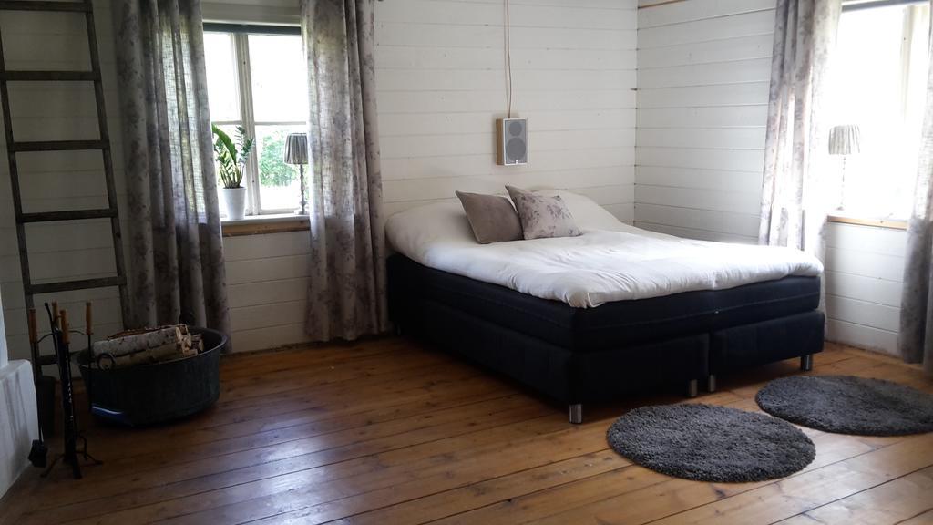 Bjärkeryd Södergård Bed&Stable Villa Kisa Exteriör bild
