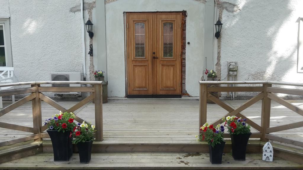 Bjärkeryd Södergård Bed&Stable Villa Kisa Exteriör bild