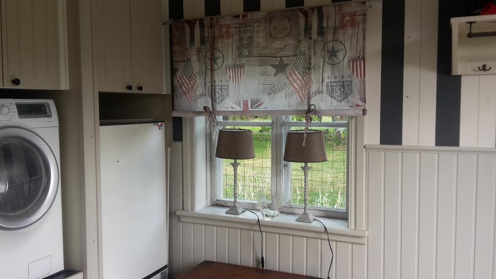 Bjärkeryd Södergård Bed&Stable Villa Kisa Exteriör bild