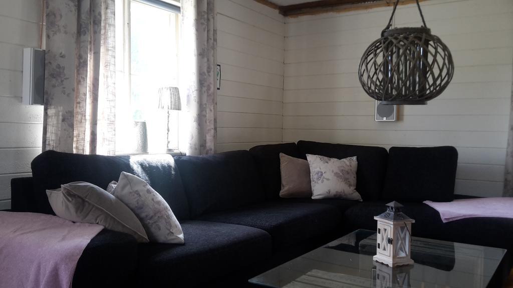 Bjärkeryd Södergård Bed&Stable Villa Kisa Exteriör bild