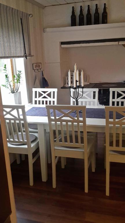 Bjärkeryd Södergård Bed&Stable Villa Kisa Exteriör bild
