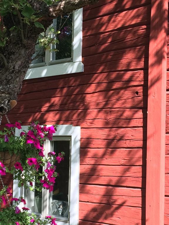 Bjärkeryd Södergård Bed&Stable Villa Kisa Exteriör bild