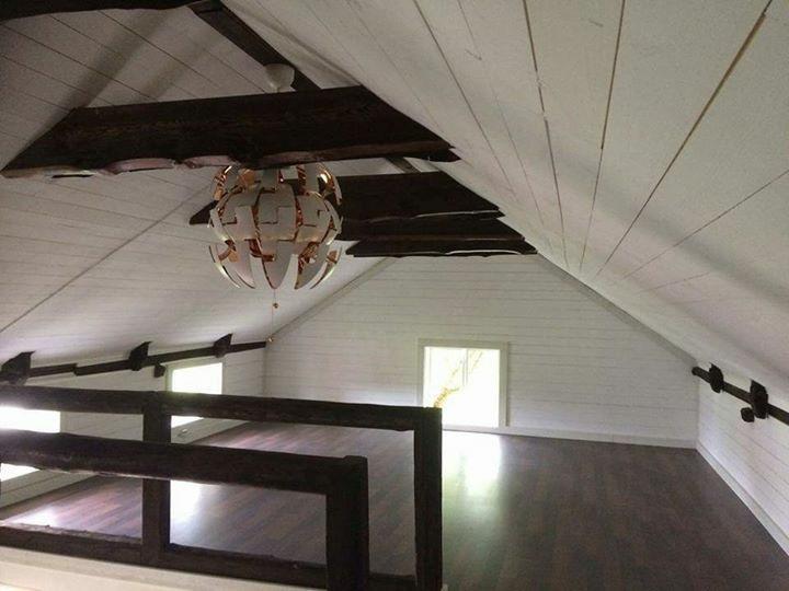 Bjärkeryd Södergård Bed&Stable Villa Kisa Exteriör bild