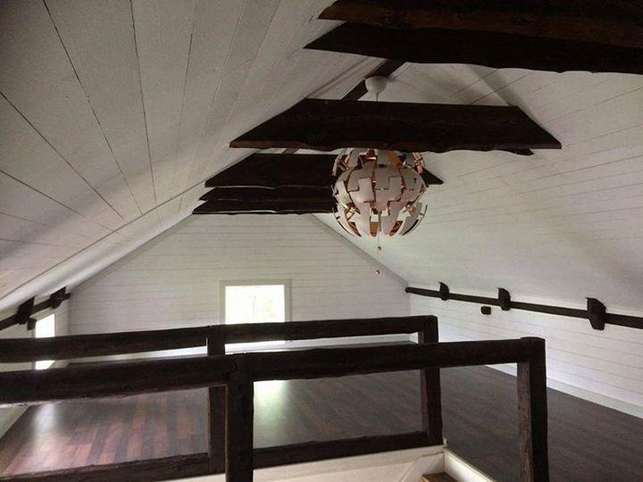 Bjärkeryd Södergård Bed&Stable Villa Kisa Exteriör bild