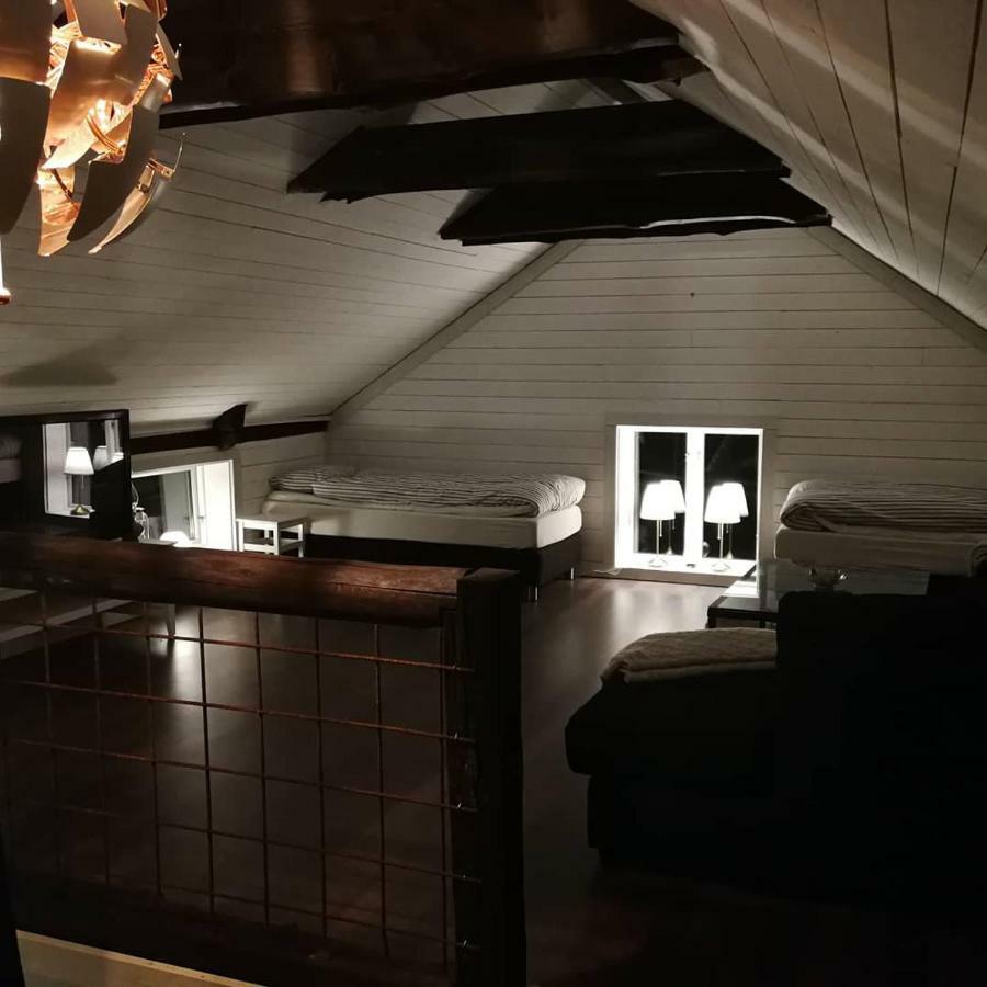 Bjärkeryd Södergård Bed&Stable Villa Kisa Exteriör bild