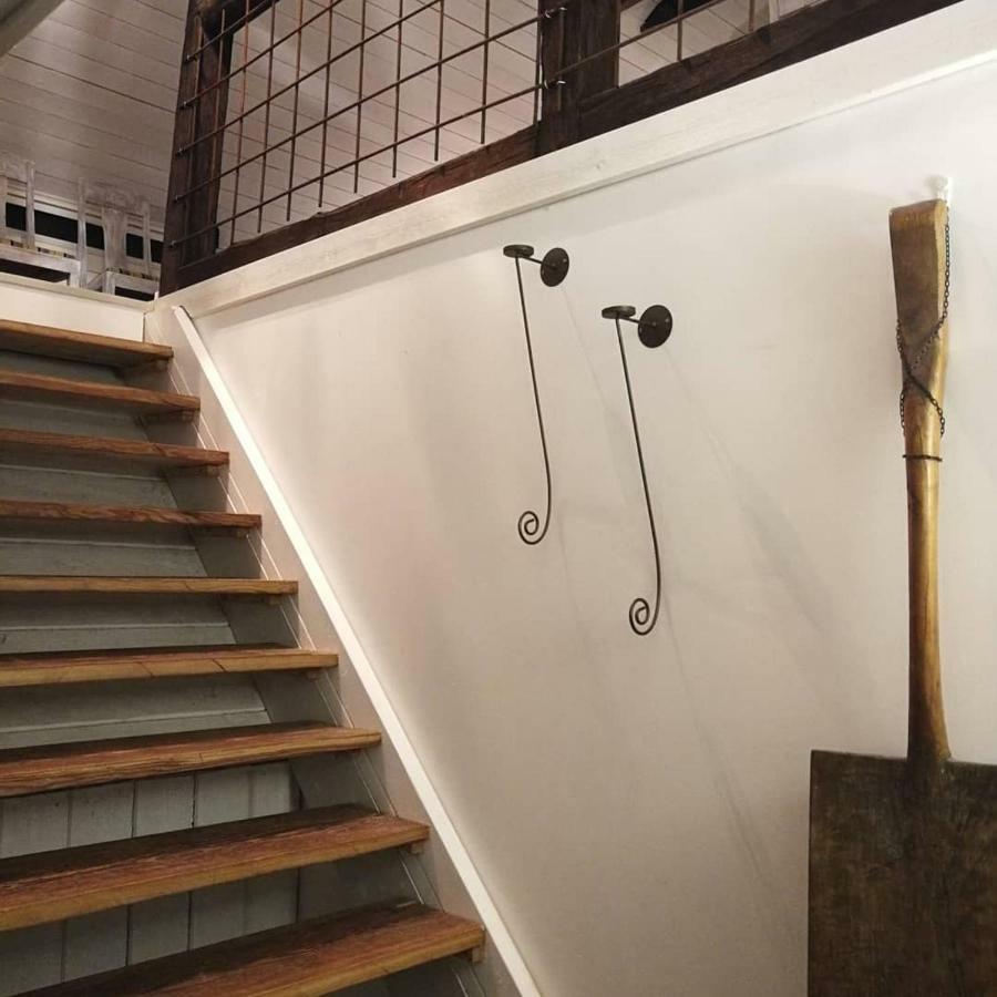 Bjärkeryd Södergård Bed&Stable Villa Kisa Exteriör bild