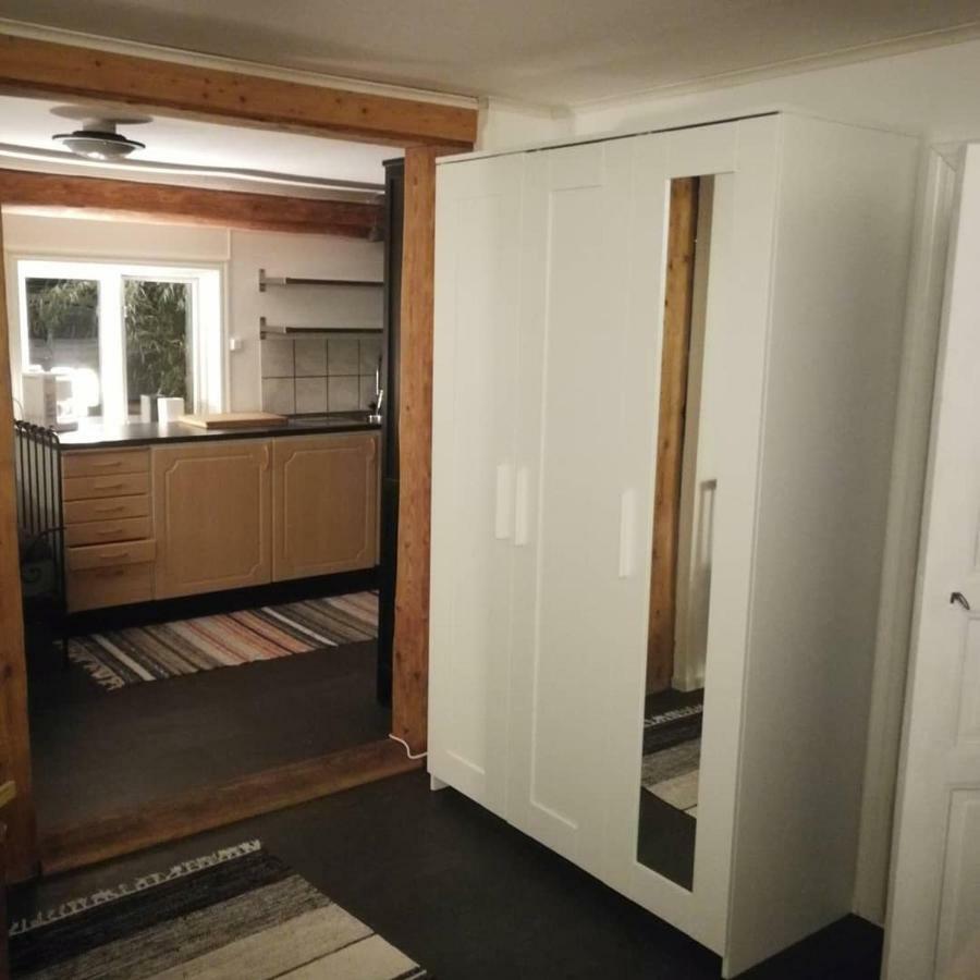 Bjärkeryd Södergård Bed&Stable Villa Kisa Exteriör bild